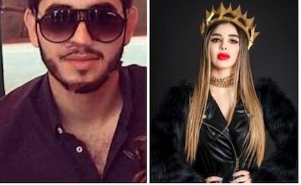 ¿Quién es Edgar, hermano de Emma Coronel que fue absuelto por fuga de "El Chapo" Guzmán en 2015?