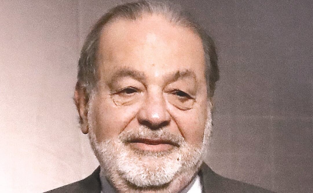 El mexicano que sí visitó a Trump