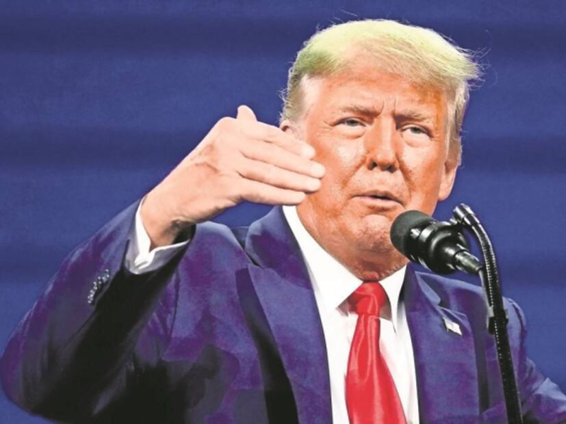 Kanye West y otros famosos vetados de redes