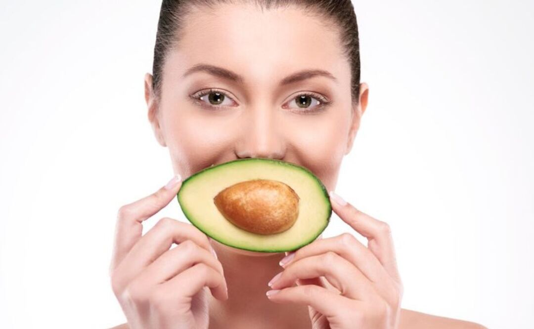 Aprovecha mejor el aguacate. Fuente: Freepik