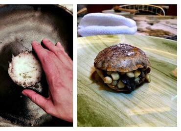 Quintonil: la trama se complica