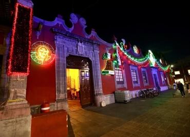 Por fiestas patrias habrá cierres a la circulación en el centro de Coyoacán