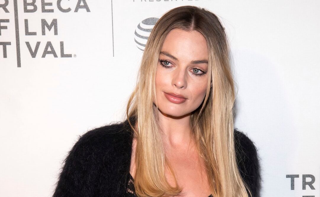 Margot Robbie. Foto: AP 