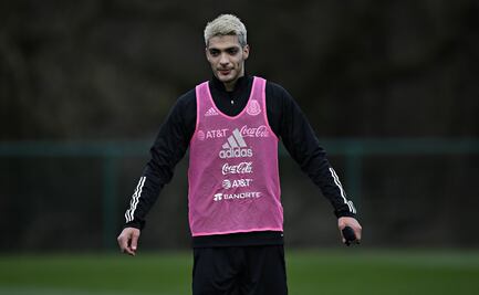 La Jiménez-dependencia de la Selección Mexicana