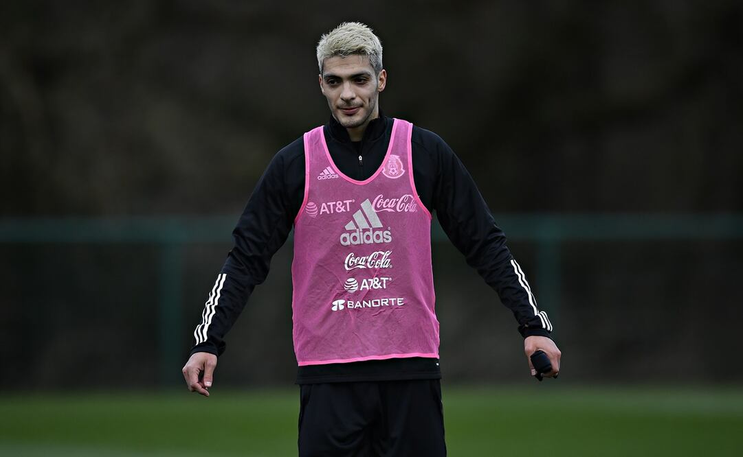 La Jiménez-dependencia de la Selección Mexicana