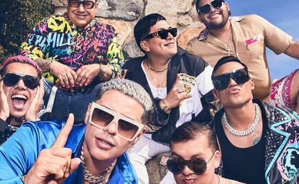 Grupo Firme: ¿Cuánto cuestan los boletos para el show en el Foro del Sol que salen a la venta hoy?