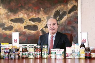 Herdez mira a Europa y Sudamérica 