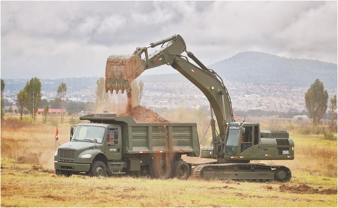 Foto: DIEGO SIMÓN SÁNCHEZ/ELUNIVERSAL