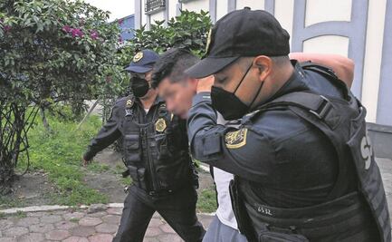 Programa de Política de Drogas presenta base de datos de presencia criminal en México