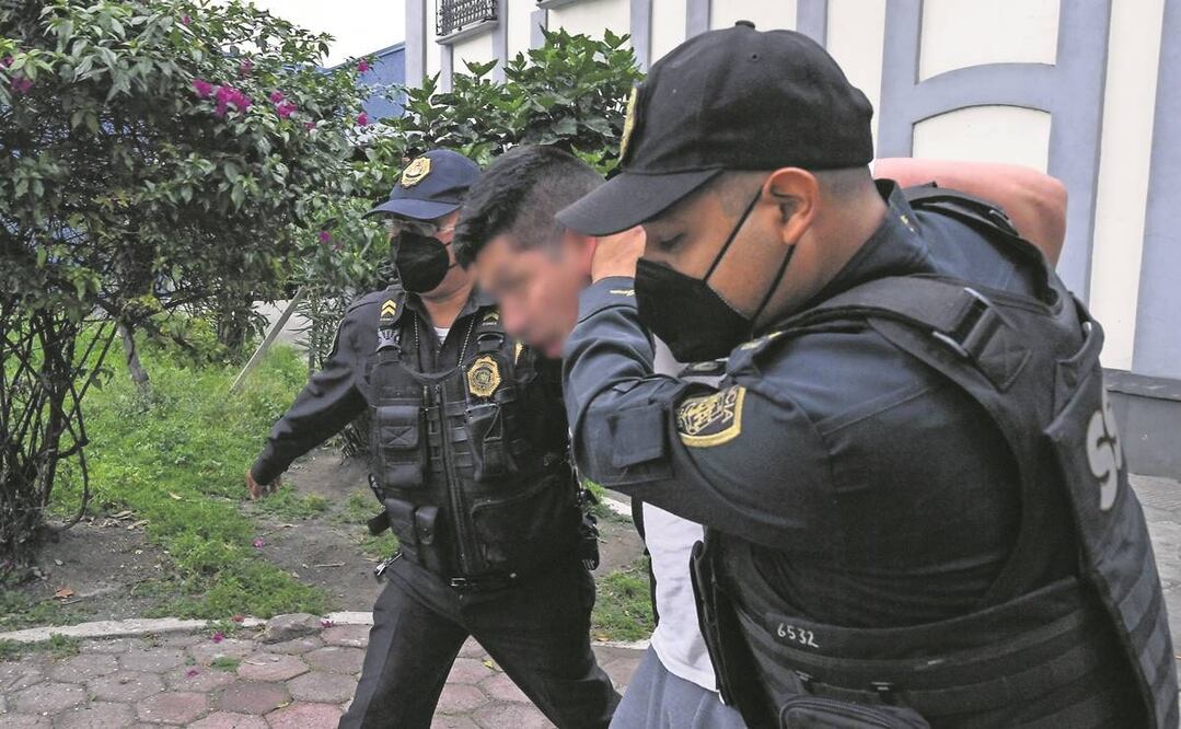 Foto: Archivo/EL UNIVERSAL