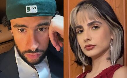 ¿Quién es Carliz de La Cruz?, la mujer que está demandando a Bad Bunny por 40 millones de dólares