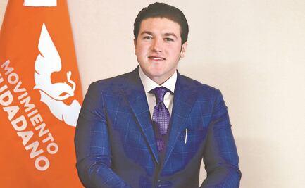 En futuro de Alianza Federalista, ¿se atraviesa Samuel García?