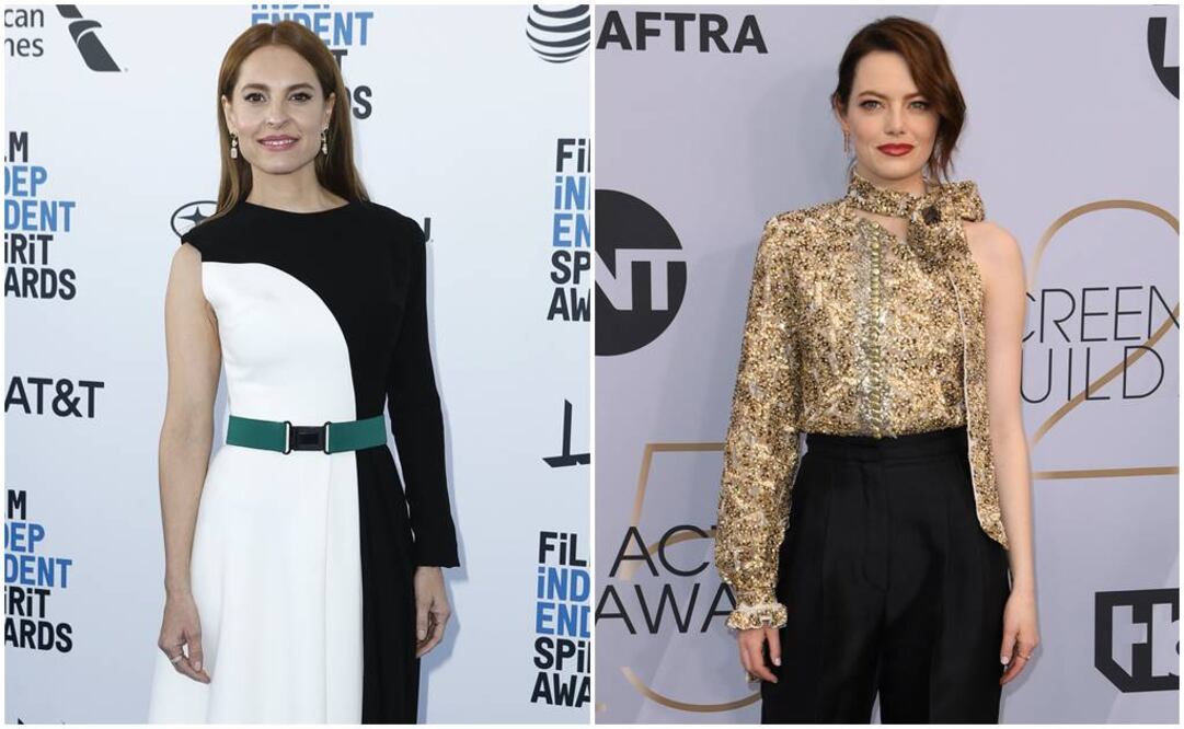 Foto: Archivo AFP/AP