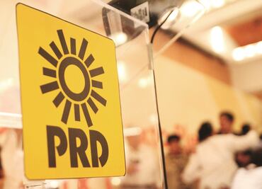 PRD renueva documentos básicos; se define como partido “feminista” y socialdemócrata