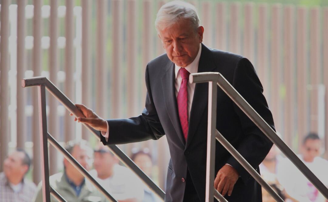 Foto: Lucía Godínez