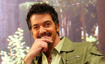 ¿Quién es la nueva novia de Fernando del Solar?