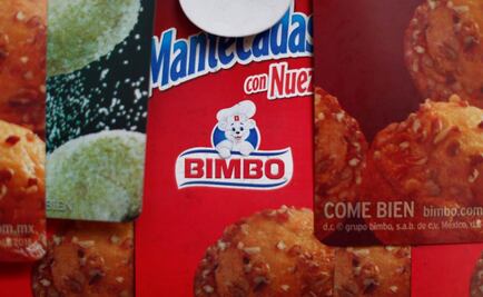 EU: Corrige Bimbo problema que provocó retiro de pan
