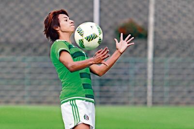 Concentradas y listas para el siguiente rival: Venezuela