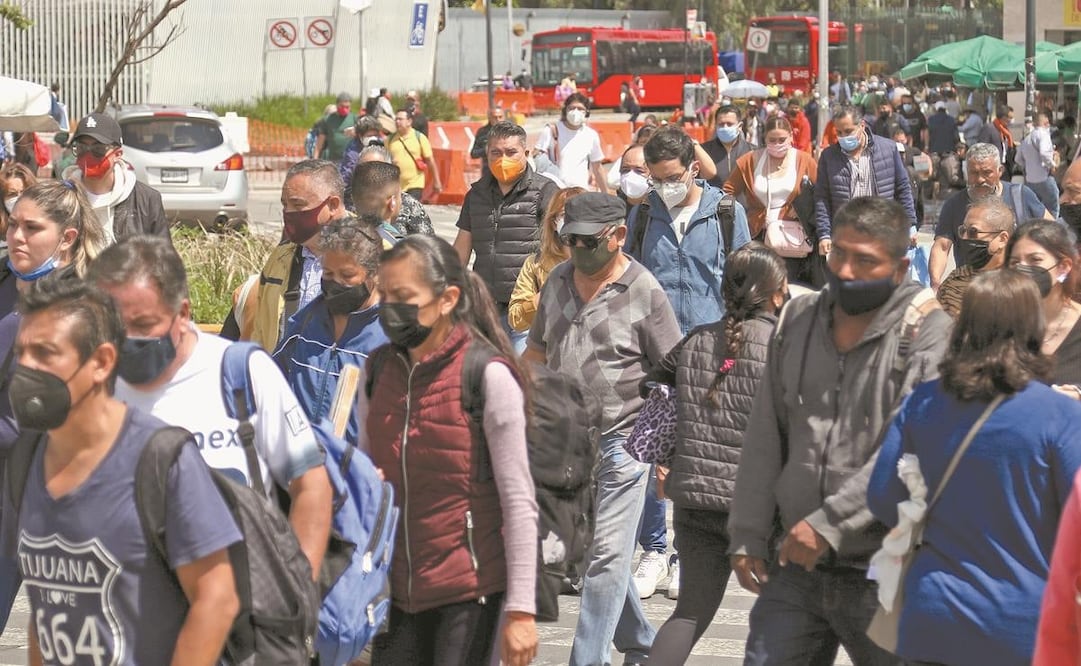 Foto: Archivo. EL UNIVERSAL