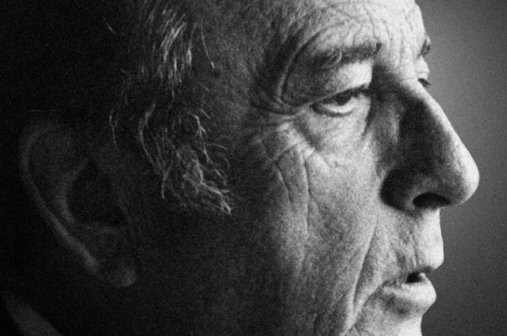 Pablo González Casanova falleció a los 101 años.
Foto: UNAM