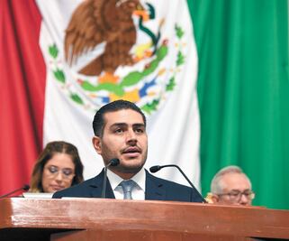 Los enemigos de García Harfuch