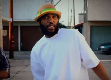 Rapero, orgulloso de haber cortado su pene