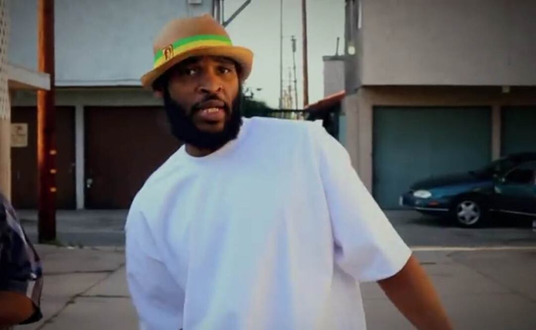 Cuando se cortó el pene estaba bajo los efectos de varias drogas Foto:Tomada de video