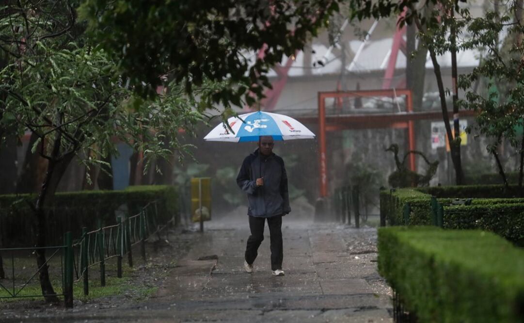 Foto: Archivo / EL UNIVERSAL