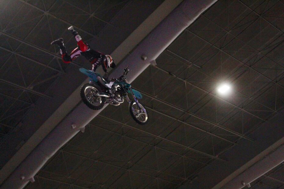 Estos fueron algunos de los lanzamientos del SIMM 20 aniversario.