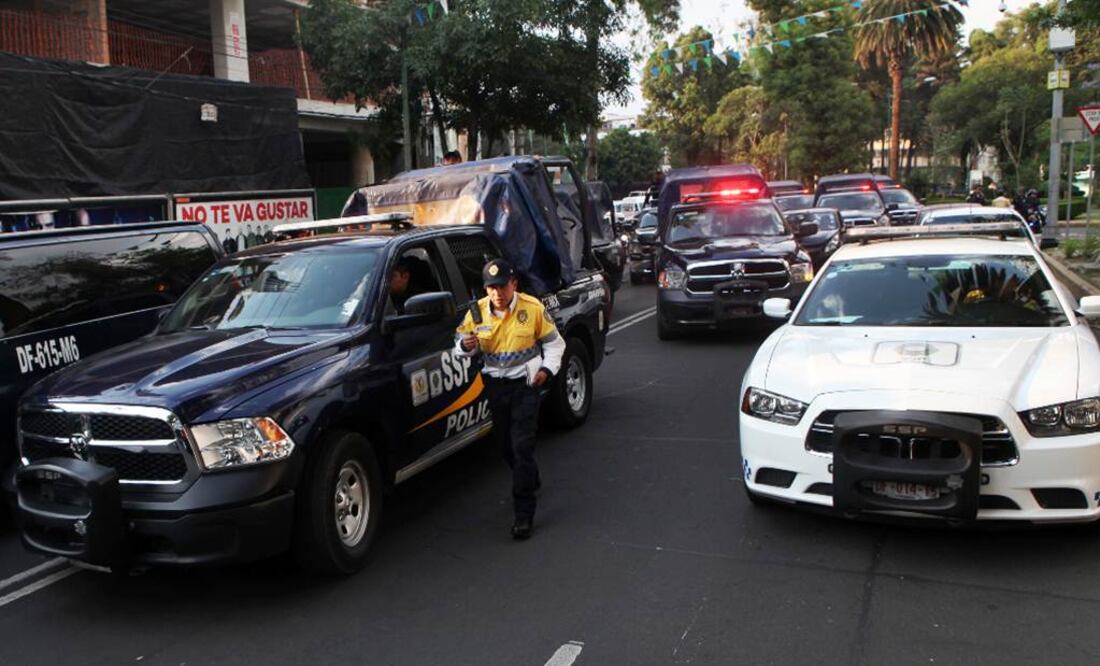 (Foto: Archivo / EL UNIVERSAL)