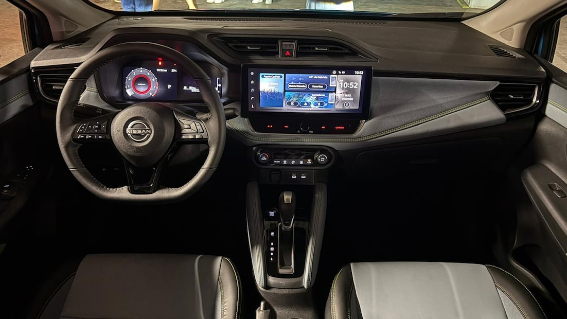 Foto: Bruno Dagio. El Universal