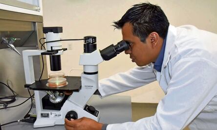 Conahcyt margina a investigadores de universidades privadas