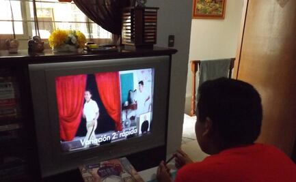 Estos son los horarios y canales por grado escolar de Aprende en Casa II 