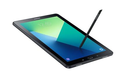 Samsung Galaxy Tab A llega a México