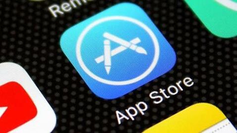 App Store cumple 10 años
