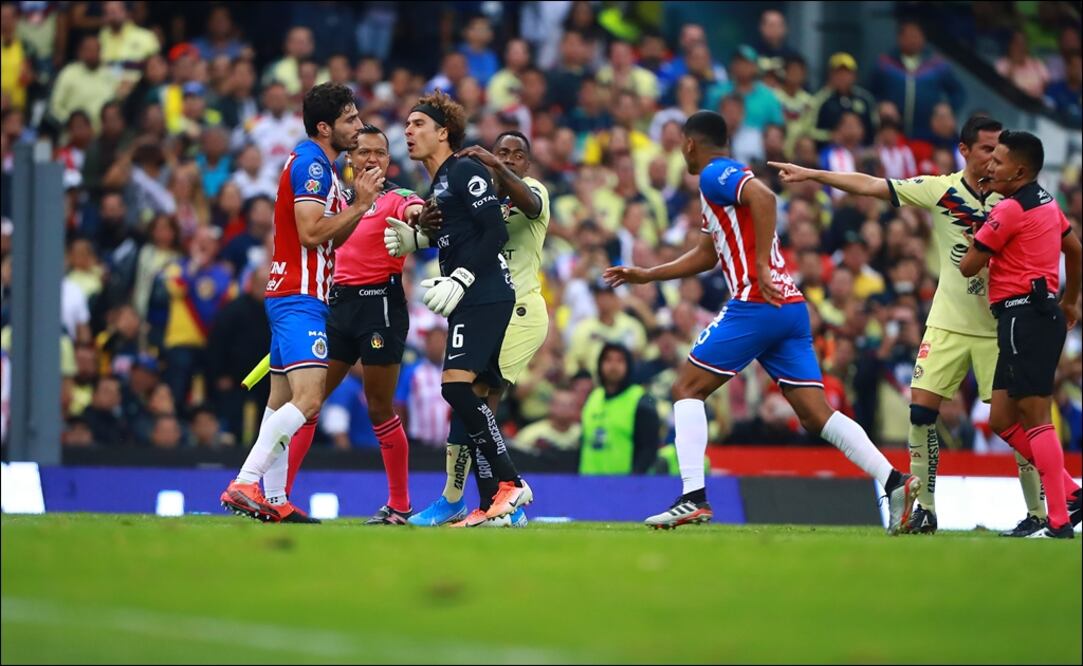 FOTOS: Cortesía Getty Images