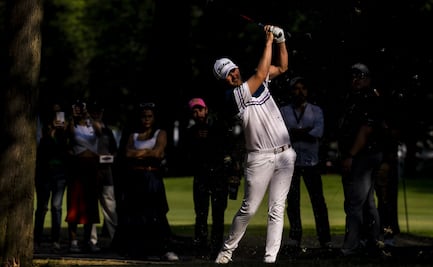 El Abierto Mexicano de Golf tendrá estrictos protocolos sanitarios
