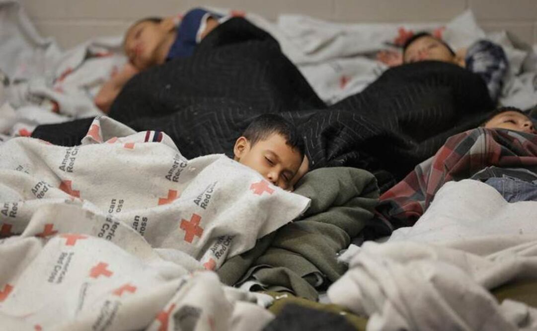 The newspaper urged the U.S. Congress more funds to fight the root causes that lead migration crisis. (Photo: Reuters/Archive )