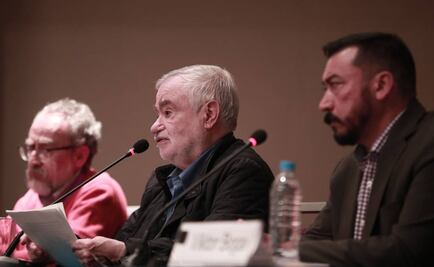 Periodismo cultural mexicano, lleno de claroscuros: Solares