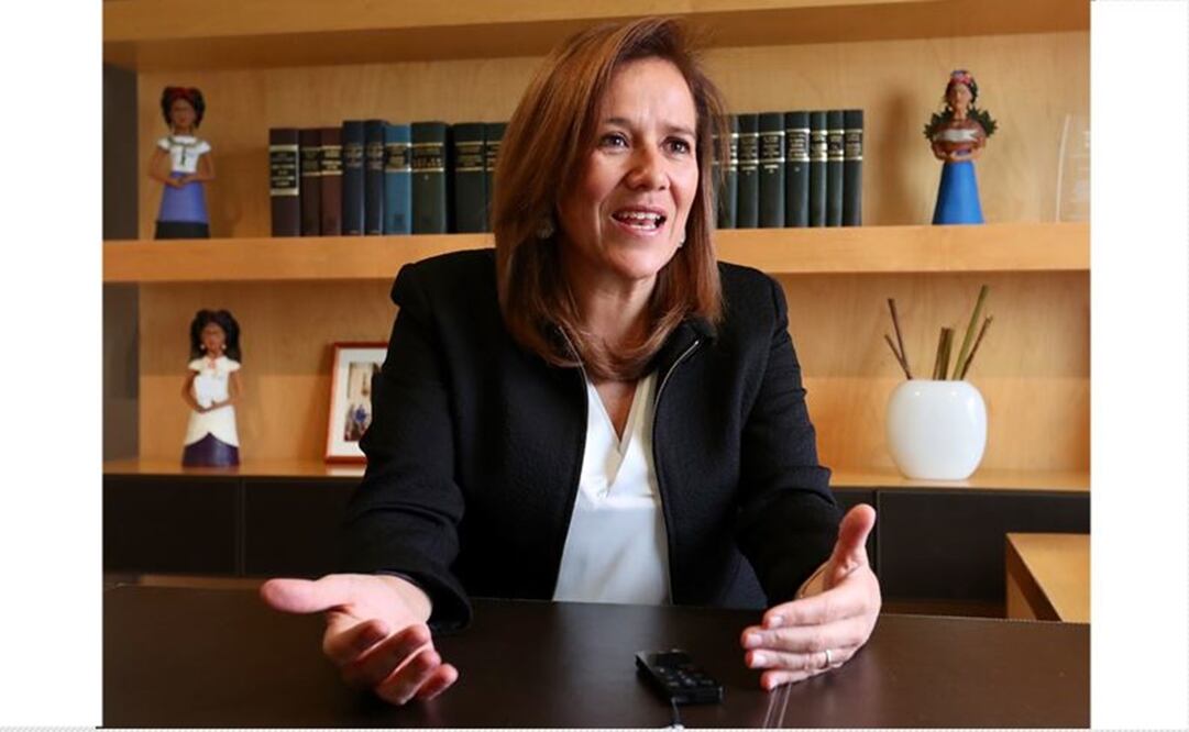 Foto: Archivo/EL UNIVERSAL.