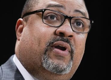 Fiscal explica qué delito cometió Trump: declaraciones falsas para encubrir un delito