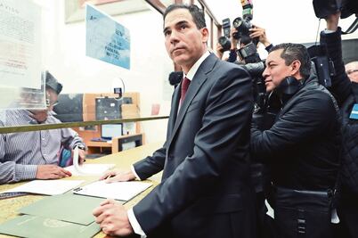 CIRT: aplazar reglas sobre audiencias evitó huelga