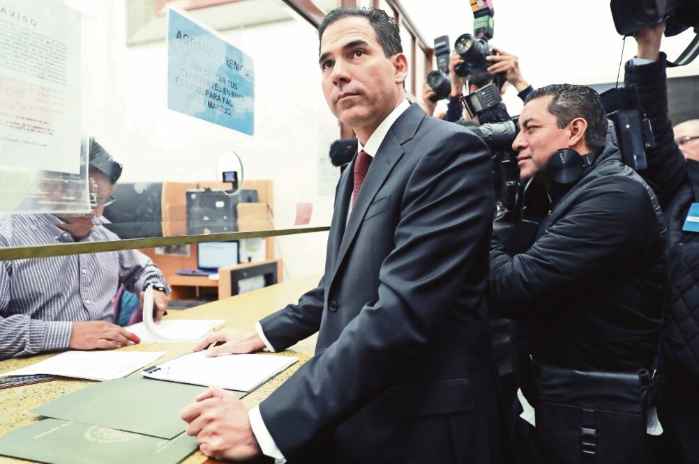 El Senado interpuso una controversia contra los lineamientos de los derechos de las audiencias aprobados por el IFT a finales del año pasado (ARCHIVO EL UNIVERSAL)