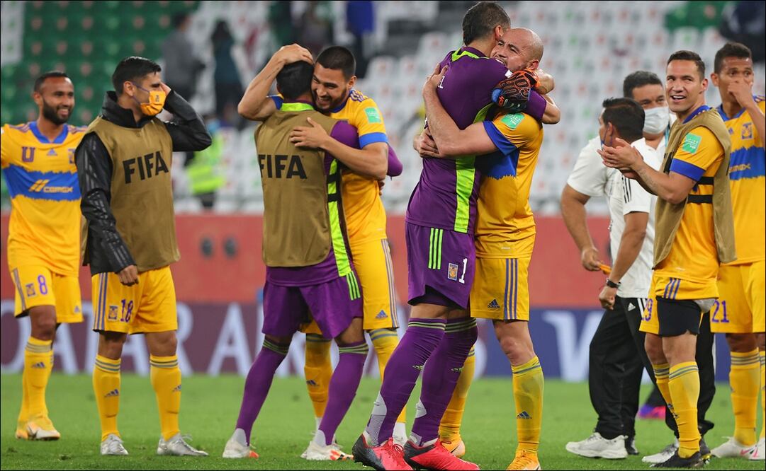 Los triunfos más importantes de nuestros clubes