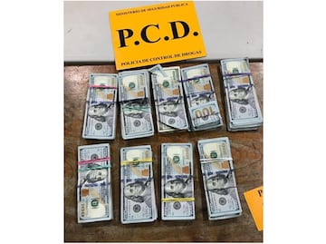 Dan 10 años de cárcel a dos pilotos mexicanos en Costa Rica