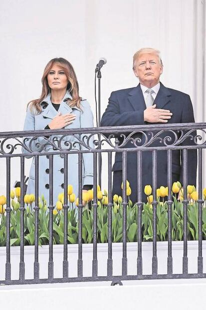 Sus cónyuges ¡odian la fama!