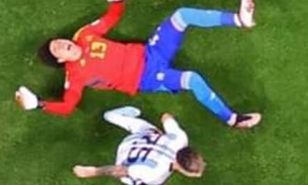 La derrota de México ante Argentina, el concierto de Harry Styles y la boda de Sheinbaum, en los memes de la semana