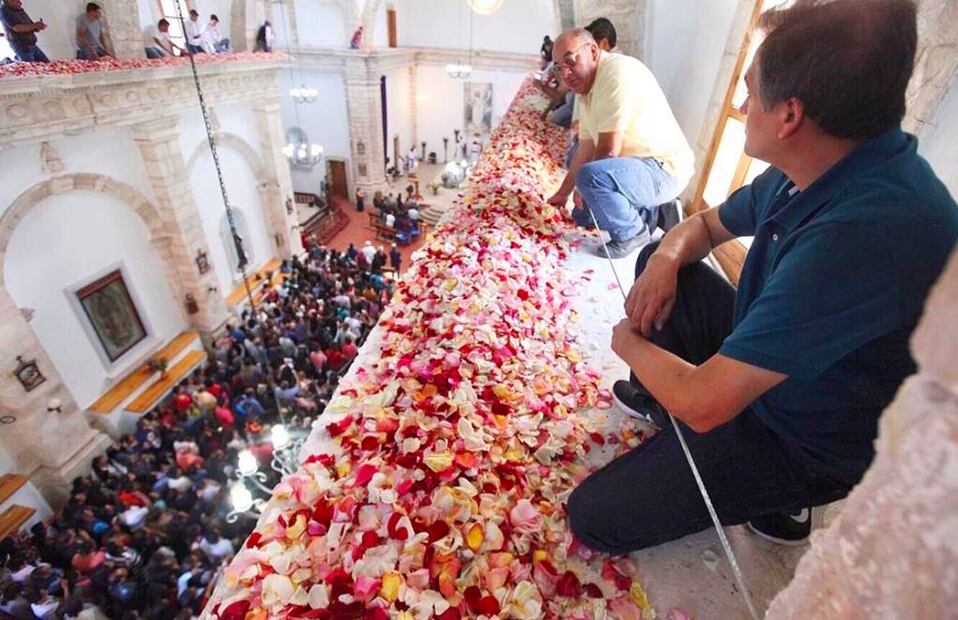 Foto: Facebook 'Recorridos Turísticos El Chico'