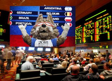 Los picks del Mundial al momento