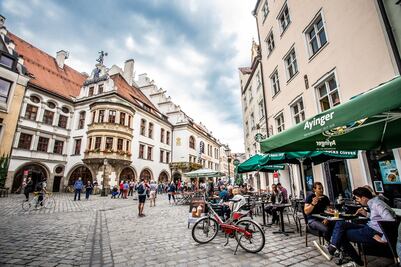 Múnich, los lugares básicos que debes conocer, además de las cervecerías
